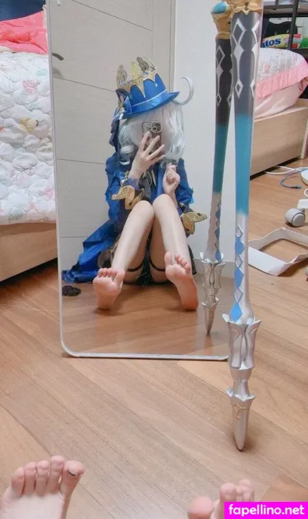 Namidakawaii OnlyFans Thumbnail #dljLid0es1