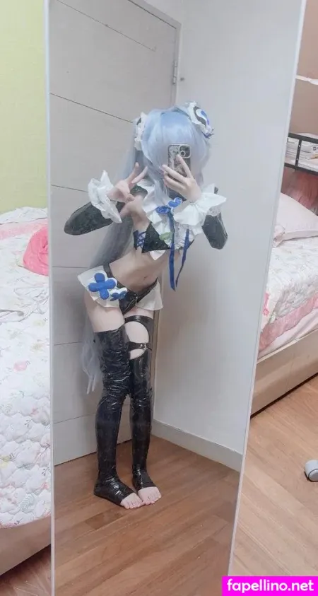 Namidakawaii Main Profile Photo