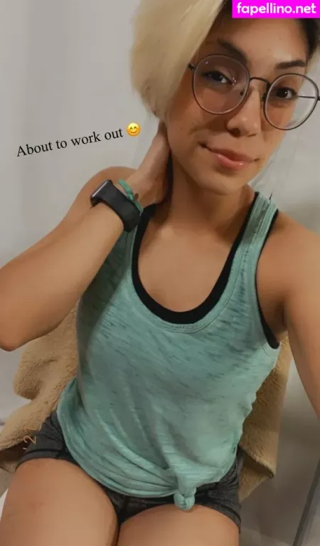 Namii Cos OnlyFans Thumbnail #Cqek60OdWf