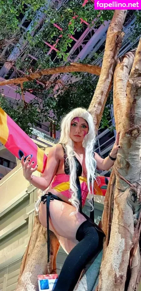 Namii Cos OnlyFans Thumbnail #FIv1V8tSxr