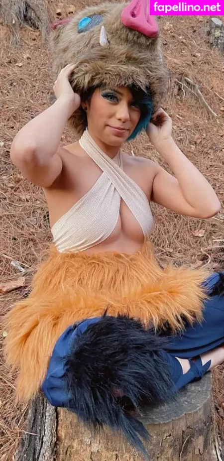 Namii Cos OnlyFans Thumbnail #HnYCMJrzAT