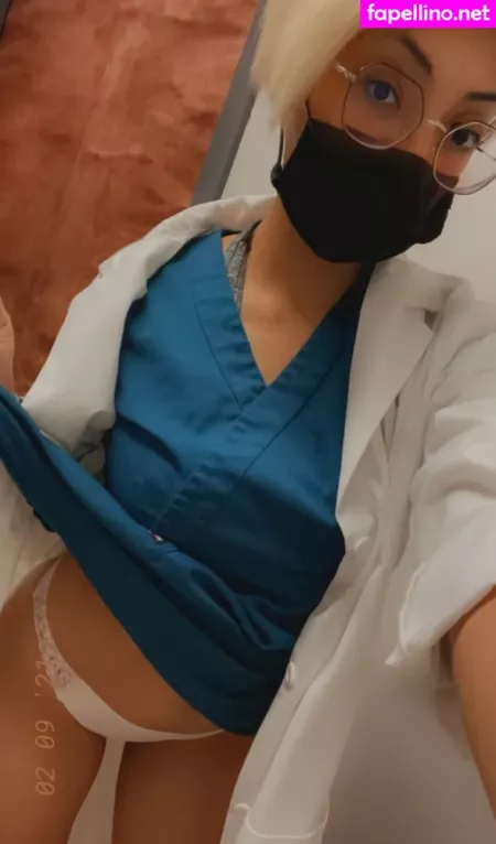 Namii Cos OnlyFans Thumbnail #iR7VU1gm4B
