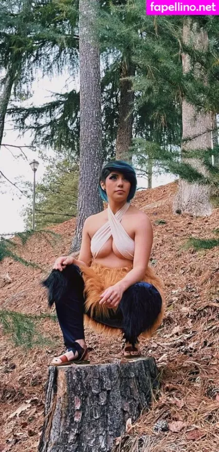 Namii Cos OnlyFans Thumbnail #lEMC8obXvt