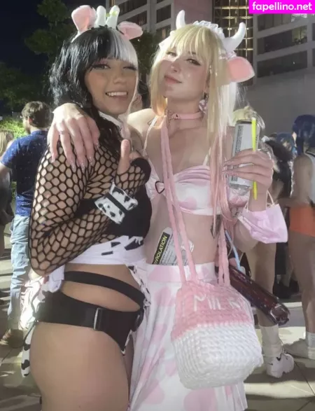 Namii Cos OnlyFans Thumbnail #twJLWDpdcH