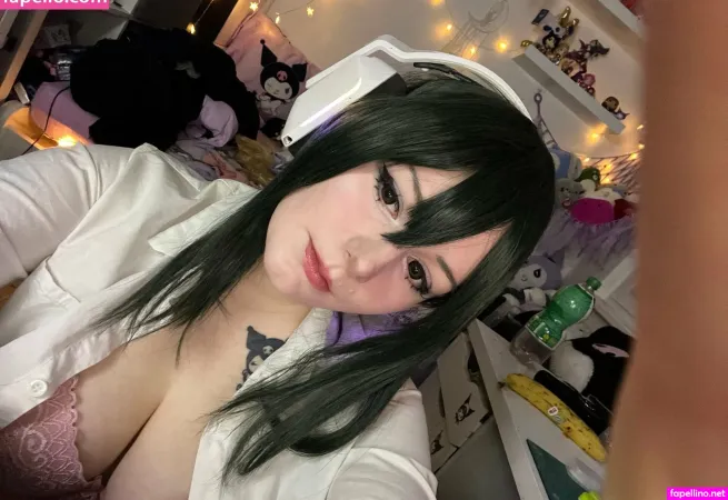 Namika37 OnlyFans Thumbnail #IWj4e5t4w8