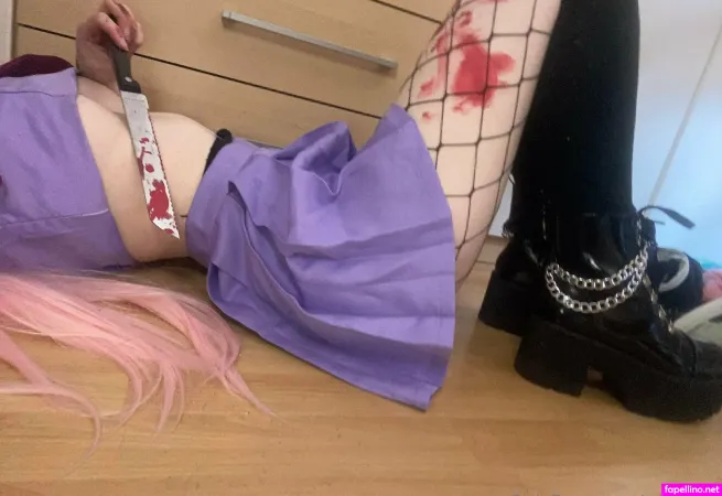 Namiliaa OnlyFans Thumbnail #SUj9aKT51e