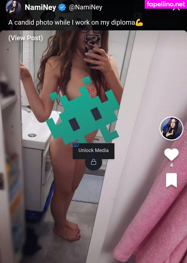 NamineyCos, naminey, namineyy Nude Leaked OnlyFans Photo #LVujD2ufkT