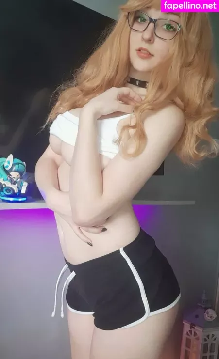 Namineyy OnlyFans Thumbnail #URWChdZ8fZ