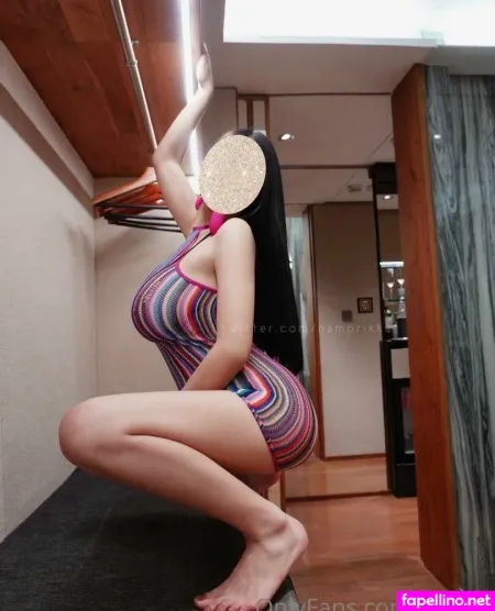 Namprikk OnlyFans Thumbnail #TFJfa133up