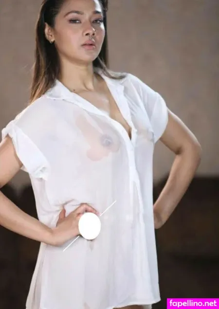 Namrata Malla Zenith OnlyFans Thumbnail #rZmYlejFV6