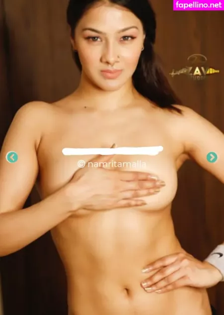 Namrata Malla OnlyFans Thumbnail #pgIFvmSNFk