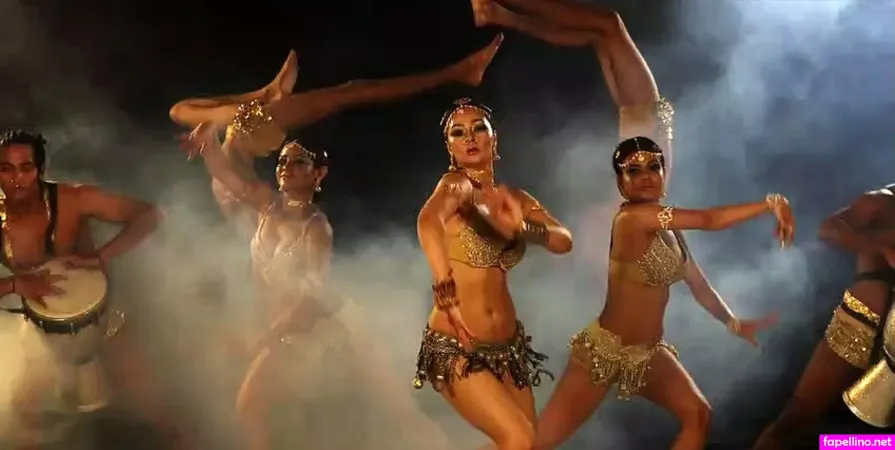 Namrita Malla OnlyFans Thumbnail #Di8dhE6tnG