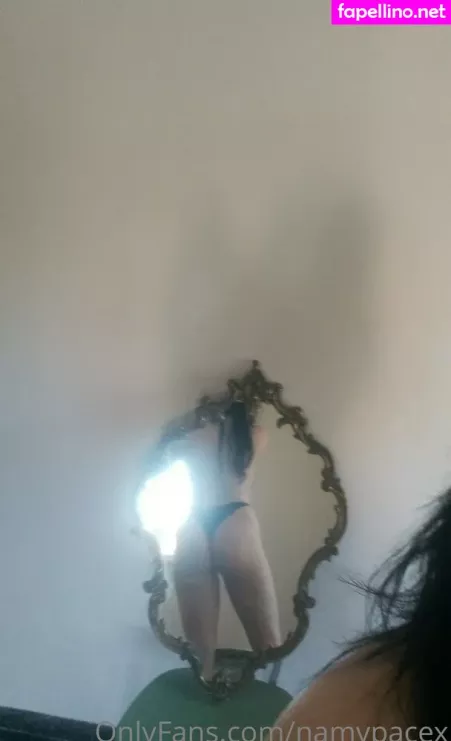 Namypacex OnlyFans Thumbnail #FCUFzd7YOk