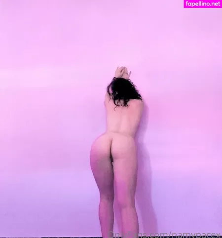 Namypacex OnlyFans Thumbnail #lwKzg9DCVQ