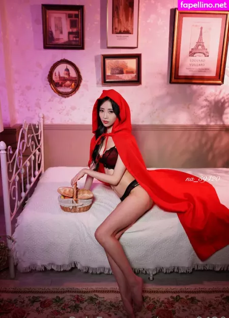 Nana 9420 OnlyFans Thumbnail #hqvfXGhFq9