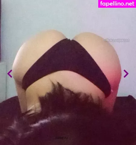 Nana A Gulosa OnlyFans Thumbnail #0GocCvbUTu