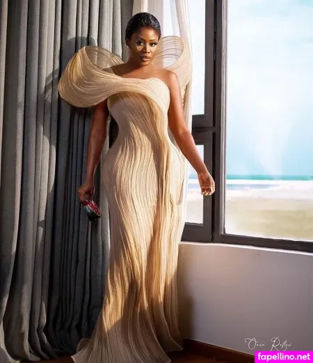 Nana Akua OnlyFans Thumbnail #LPZgWTcX4v