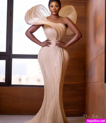 Nana Akua OnlyFans Thumbnail #oGTjcYhvJy