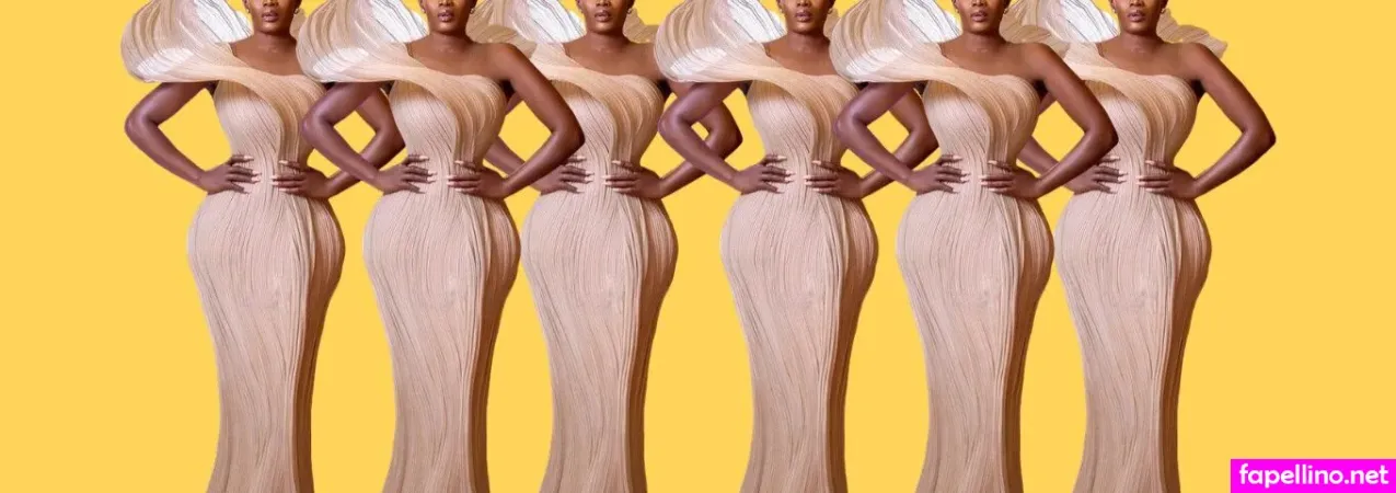 Nana Akua OnlyFans Thumbnail #okipKE4SNJ