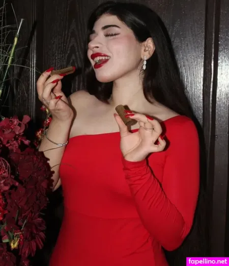 Nana Beladi OnlyFans Thumbnail #LZESIqGauH