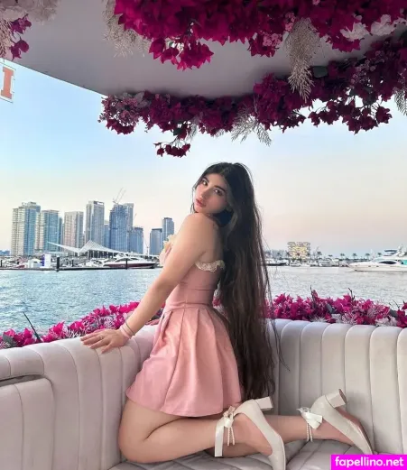 Nana Beladi OnlyFans Thumbnail #dPRID872J3