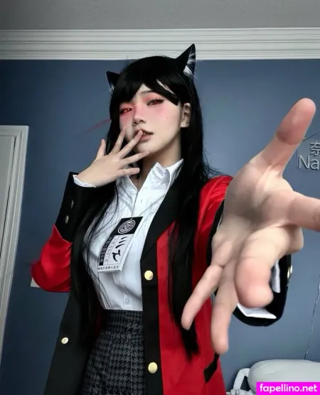 Nana Cat OnlyFans Thumbnail #JIPIpdraGN