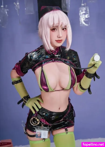 Nana Cat OnlyFans Thumbnail #JcI8DXbW7i