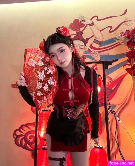 Nana Cat OnlyFans Thumbnail #ObkqzddNnr