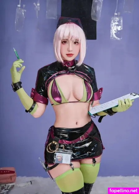 Nana Cat OnlyFans Thumbnail #PXqHYH8Vuw