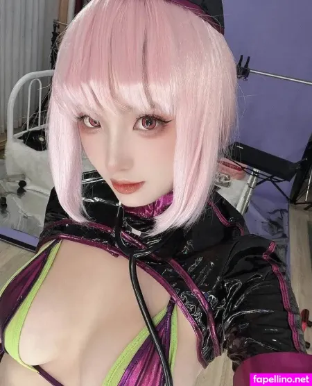 Nana Cat OnlyFans Thumbnail #c0MvW0iXHM