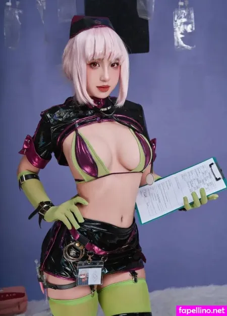 Nana Cat OnlyFans Thumbnail #ju8fDZlVkH