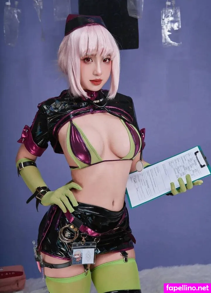 NanaCat, cathyy_lee, nanakuroi Nude Leaked OnlyFans Photo #ju8fDZlVkH