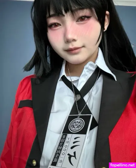 Nana Cat OnlyFans Thumbnail #mPSCuNHjlT