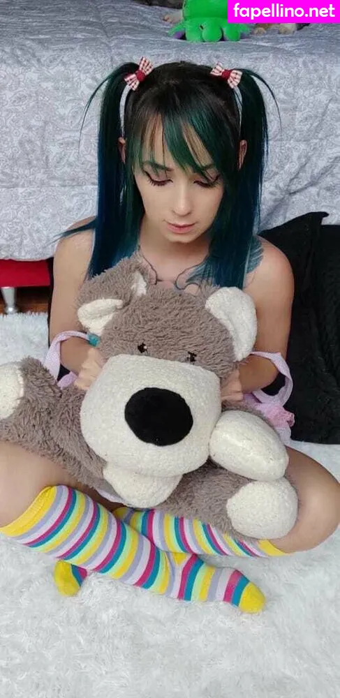 fadinha_nana, nanafadinha_ofc Nude Leaked OnlyFans Photo #z4rdNVPlc0