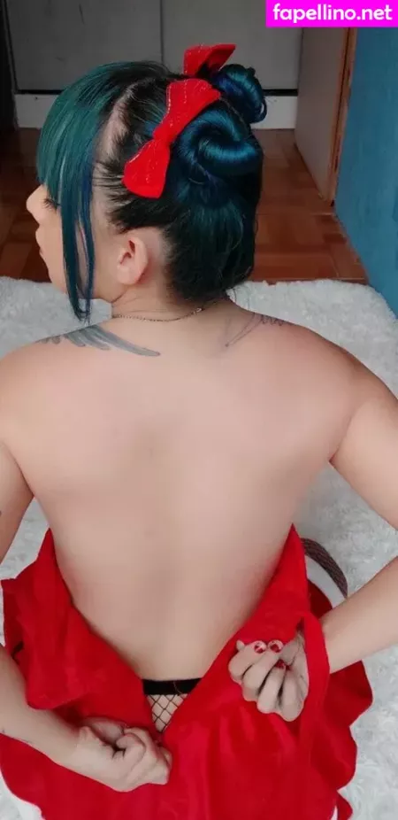 Nana Fadinha OnlyFans Thumbnail #zpvJIkDpjr