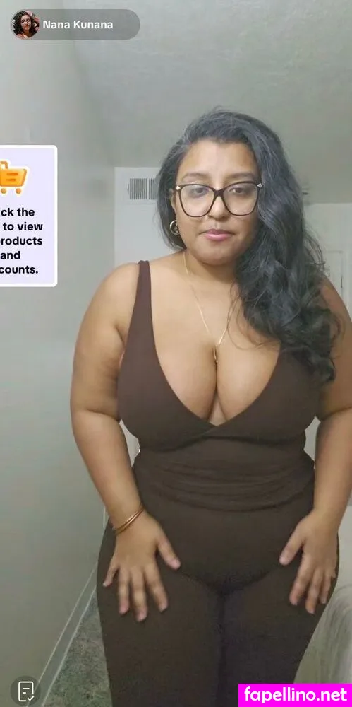chilombiana369, nana_kunana Nude Leaked OnlyFans Photo #GR5zkD7BBy