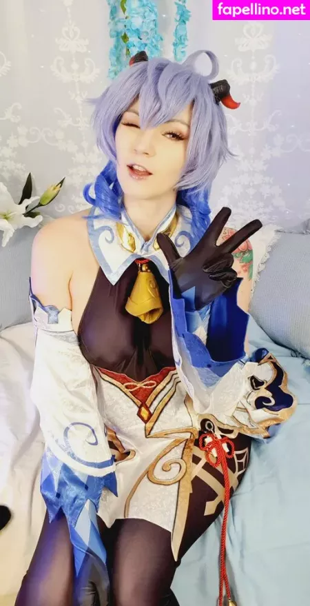 Nana Kuronoma 1 OnlyFans Thumbnail #Fi5GsJomLQ