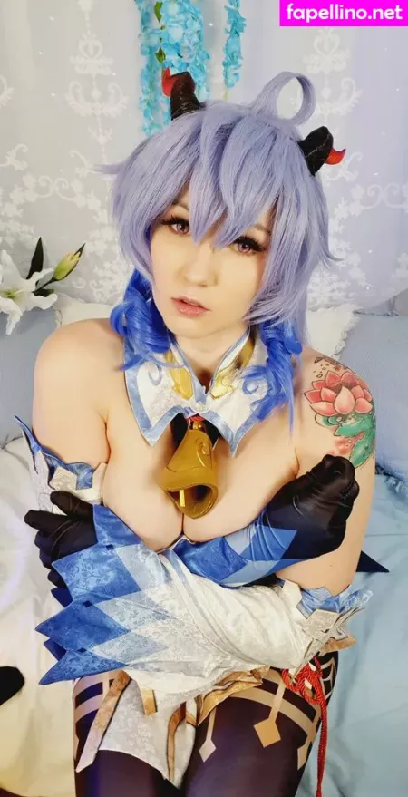 Nana Kuronoma 1 OnlyFans Thumbnail #SCy7lJ8nYT