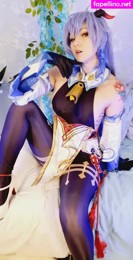 Nana Kuronoma 1 OnlyFans Thumbnail #T9lruRowDm