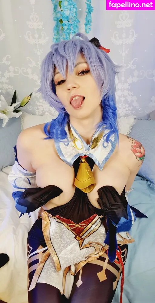 nana.kuronoma, nanakuronoma, nanasredroom Nude Leaked OnlyFans Photo #lx2EBevuU2