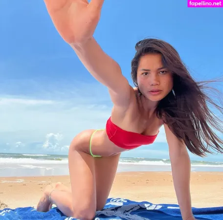 Nana May OnlyFans Thumbnail #8XJGNqD3zI