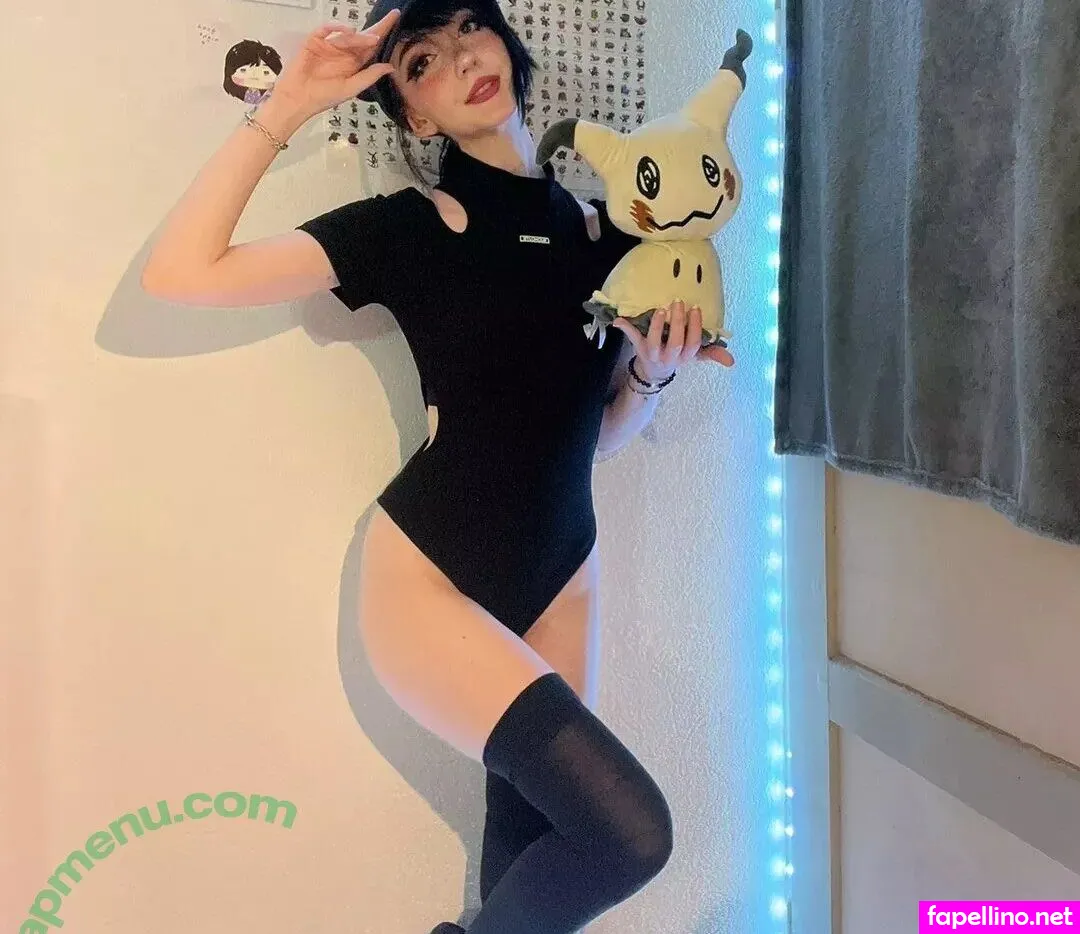 Nana Nightray Nude Leaked OnlyFans Photo #FEfcMgaZid