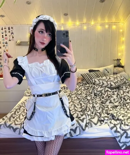 Nana Nightray Main Profile Photo