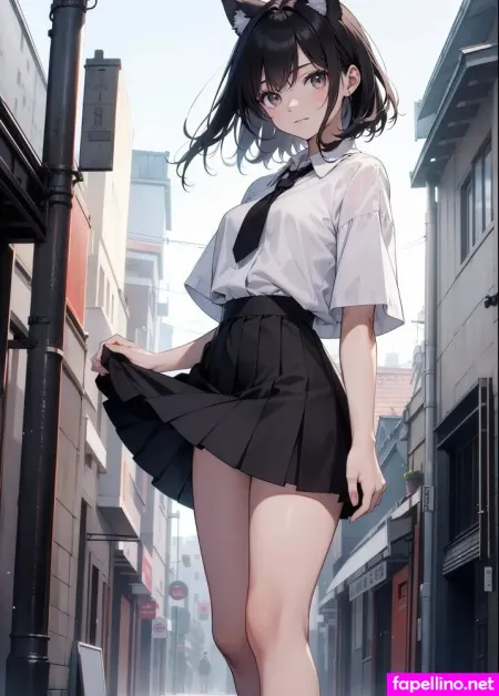 Nana Nightray OnlyFans Thumbnail #WSvaveWTRD