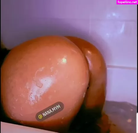 Nana Off OnlyFans Thumbnail #s6aWPRUue2