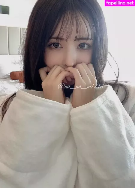 Nana Omakeno OnlyFans Thumbnail #RQLlAAKOlE