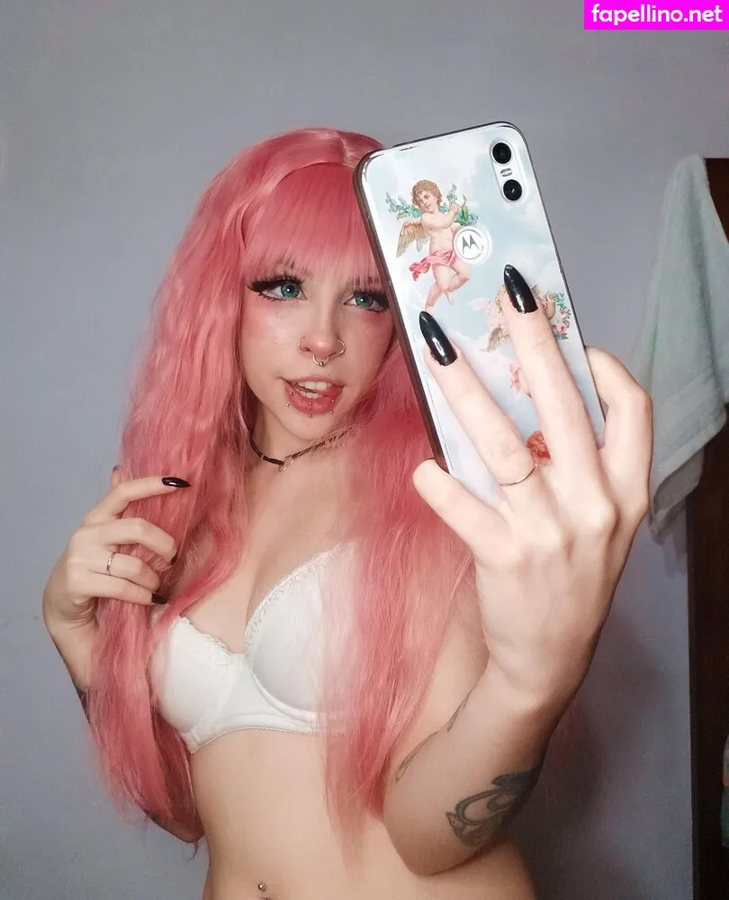 SatanicAngelBb, satanic.ang3l Nude Leaked OnlyFans Photo #4JTY735k7C