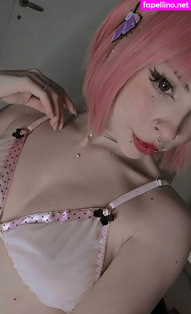 SatanicAngelBb, satanic.ang3l Nude Leaked OnlyFans Photo #IUd8wOIbck