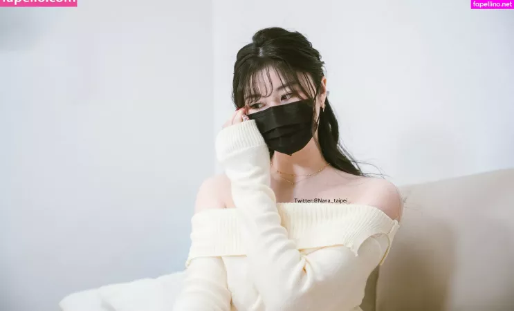 Nana Taipei OnlyFans Thumbnail #CZH8vdO9vy