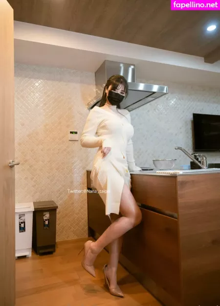 Nana Taipei OnlyFans Thumbnail #NdSsiLxUII